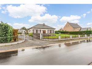 Huis te koop in Herselt met 4 slaapkamers