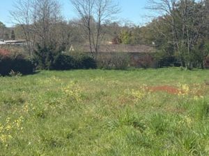 Vente terrain 800 m² Asques (33240)
