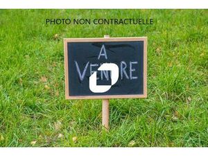 Vente Terrain Coueron 44220