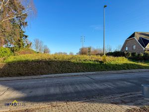 Grond te koop in Erpe-Mere