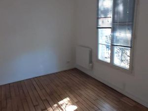 Appartement T2 Bagneux à louer