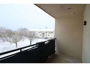 Appartement Brie Comte Robert 26.15 m2 avec un balcon et stationnement