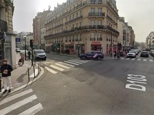 EMPLACEMENT PREMIUM-BOULOGNE-BILLANCOURT