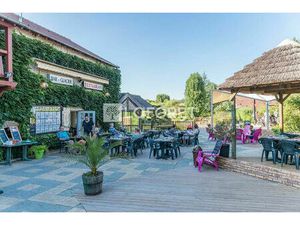 Local commercial Gien à louer