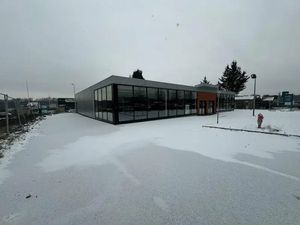 LOCAL COMMERCIAL A LOUER