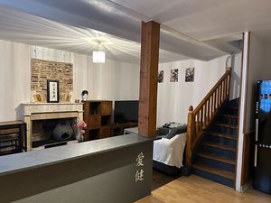 Maison Marennes Hiers Brouage 4 pièce(s) 80 m2