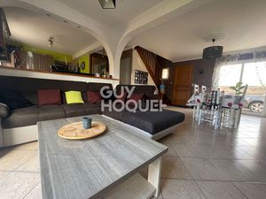 Maison familiale lumineuse avec jardin  au calme ? sans travaux