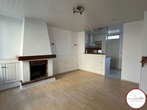 Achat Maison 2 pièces 48m²