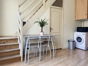 Appartement T1 près de CHALONS EN CHAMPAGNE à louer