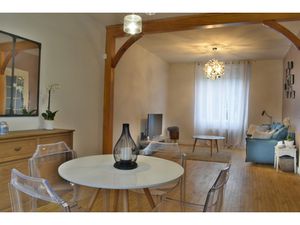 Maison T5 près de MALEMORT à louer