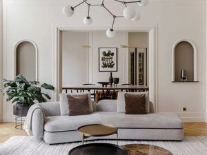 Idéal premier achat  beau 2 pièces avec balcon