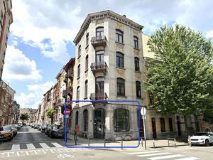 Surface commerciale à vendre à Avenue Dailly 41 Schaerbeek (VBD69424)