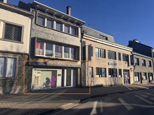 Bureaux à louer à Avenue Herbofin 1 Libramont-Chevigny (VBD69421)