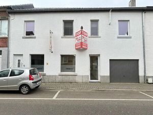 Surface commerciale à vendre à Venstraat 33 Tongres (RBU97326)
