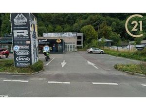 Bureaux à vendre de 700 m² à Wavre (VBD69375)