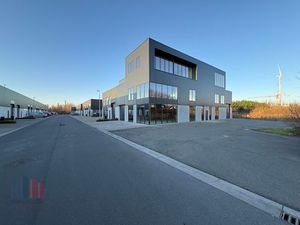 Bureaux à louer à Triphonstraat 52 Zelzate (RBU97249)