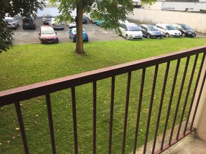 A LOUER - STUDIO - RENNES - Beaulieu