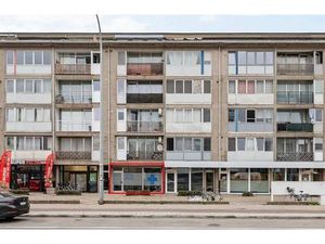 Surface commerciale à vendre à Bisschoppenhoflaan 295 Deurne (RBU96680)