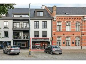 Surface commerciale à vendre à Vrijheid 210 Hoogstraten (RBU97062)