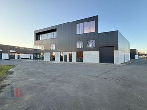 Bureaux à louer à Triphonstraat 52 Zelzate (RBU97248)