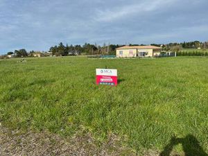 Terrain à bâtir à Tonneins (47400)