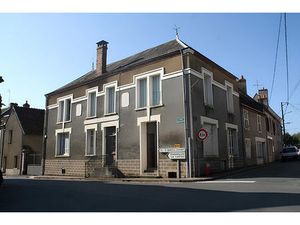 Exclusivité Hôtel à Cluis !!!