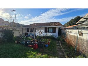 Petite maison proche du centre ville