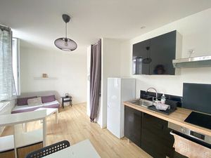 Appartement meublé Mont De Marsan 2 pièces