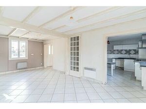 Vente maison 5 pièces 100 m² Talence (33400)