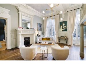 Annonce appartement à vendre