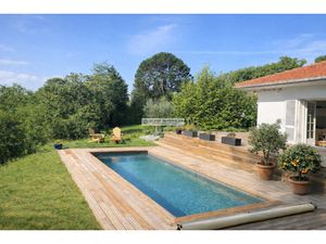 Annonce maison à vendre