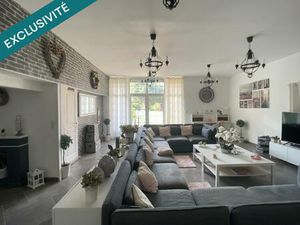 Vente maison 12 pièces 354 m² Blagnac (31700)