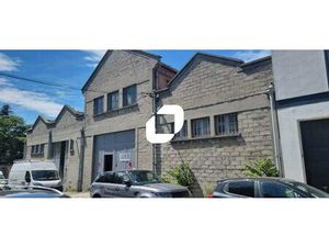 Vente Local d'activités Montreuil 93100