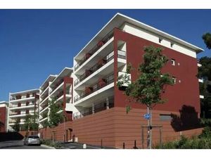 Location appartement 1 pièce 22 m² à Montpellier (34000)