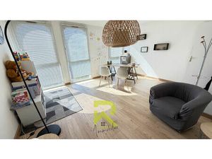 Vente bureau 52 m² Béziers (34500)