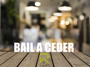 Vente commerce 25 m² Agde (34300)