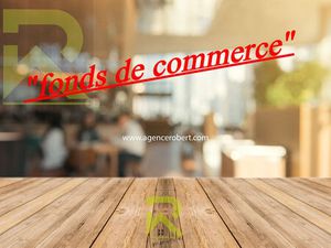 Vente commerce 42 m² Agde (34300)