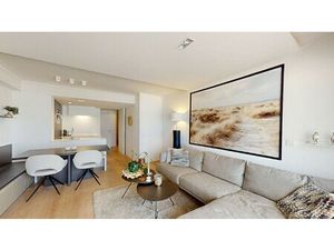 Appartement te koop in Heist-Aan-Zee met 2 slaapkamers