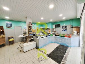 Vente divers 2 pièces Marseillan (34340)