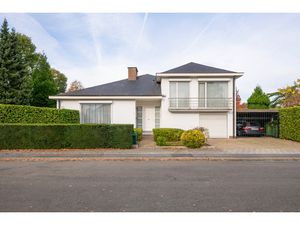 Huis te koop in Antwerpen met 3 slaapkamers