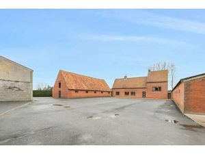 Huis te koop in Koksijde met 3 slaapkamers