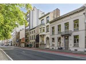 Huis te koop in Mechelen met 4 slaapkamers