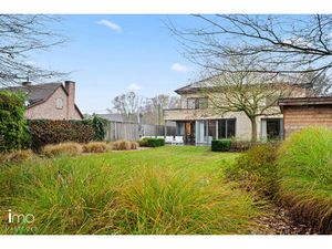 Huis te koop in Keerbergen met 3 slaapkamers