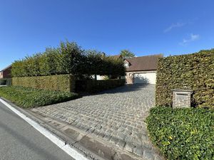 Huis te koop in Roeselare met 5 slaapkamers