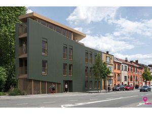 Grond te koop in Hasselt