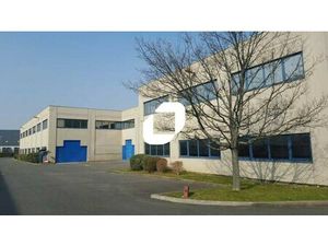 Location Bureau Villeneuve La Garenne 92390