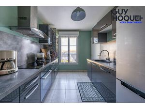 APPARTEMENT T3 SAVIGNY BOURG/ TERRASSE