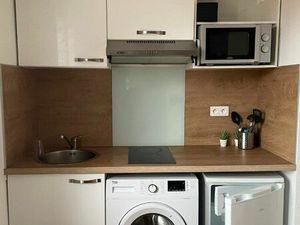 Location appartement 1 pièce 13 m² à Toulouse (31000)