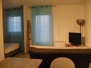 Location appartement 1 pièce 30 m² à Toulouse (31000)