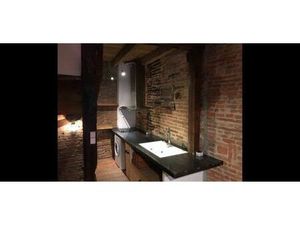 Location appartement 2 pièces 70 m² à Toulouse (31000)